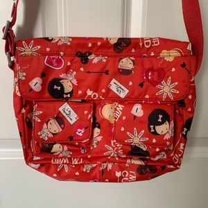 Harajuku Lovers Valentines purse